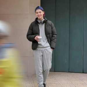 Áo Polo "Thân" Lanh Lợi - Dẫn Dắt Xu Hướng - 9APCT025TRK